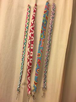 Lanyards