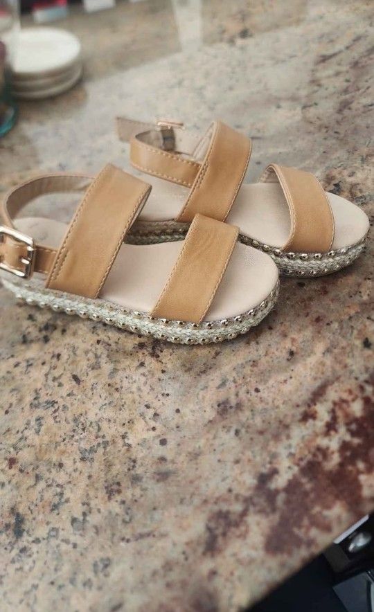 Girl Shoes Size 11
