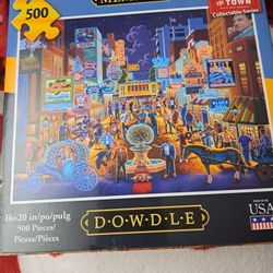 Puzzles 
