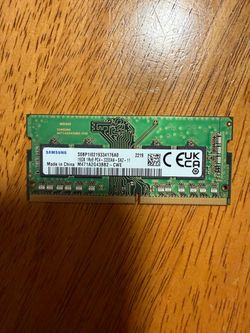 Samsung 16gb PC4 3200AA