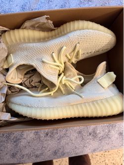 Yeezy 350 size 7