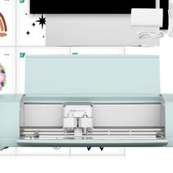 Cricut Explorer 3
