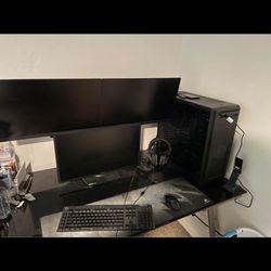Mid-High End PC *Everything Is Included In Price*