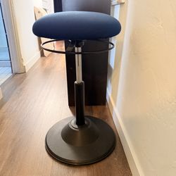 Balance stool