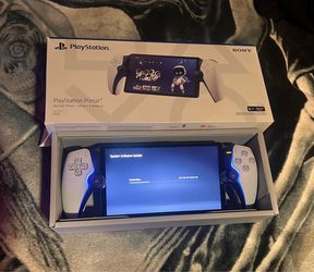 PS Portal (cash offer)