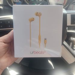 Urbeats