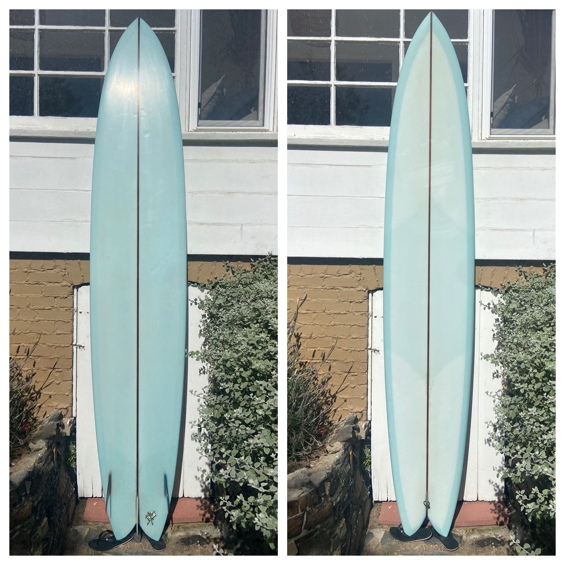 SURFBOARD FOR SALE: Chris Christenson “Navitimer” Model Glider