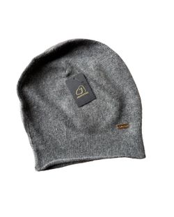 NWT Jaxmonoy Slouchy Knit Slouch Beanie