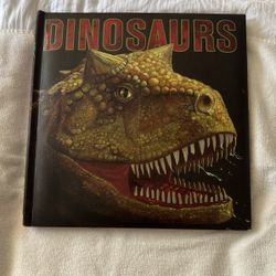 Dinosaurs 