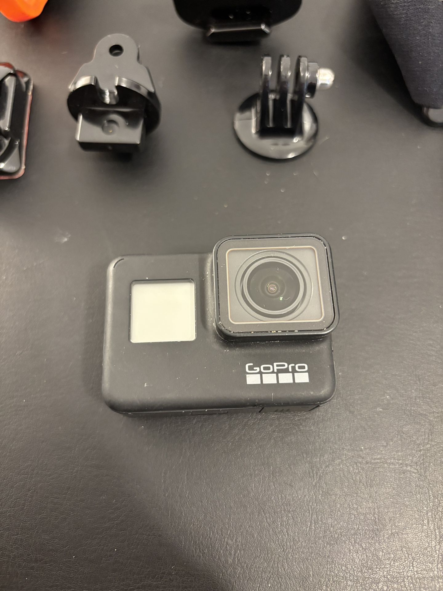Gopro Hero 7 Black