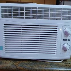 Haier 5050 BTU Room Air Conditioner
