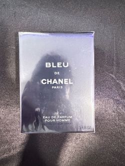 bleu de chanel