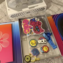 3-day EDC GA+ ticket for sale