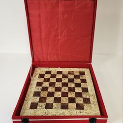 Glass Chess Board for Sale in El Paso, TX - OfferUp