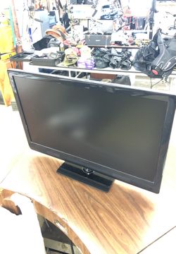 Insignia tv