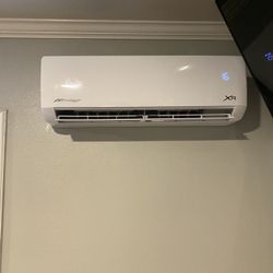 Mini Split Ac