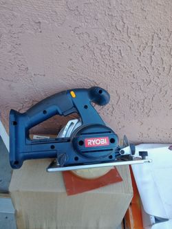 Ryobi 18.0v