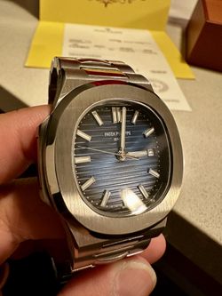 Luxury Automatic Watch - 904L - Open Caseback