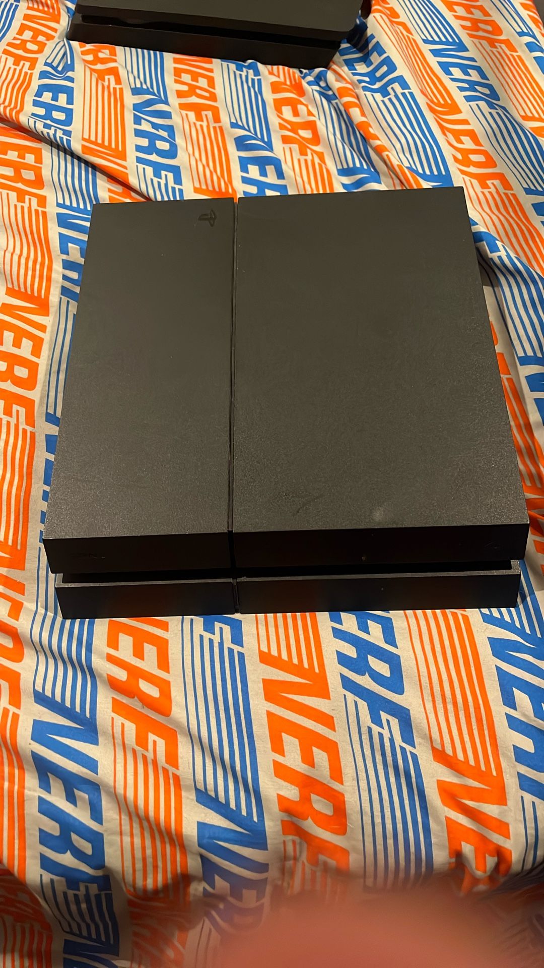 PS4 Normal Edition With Wires