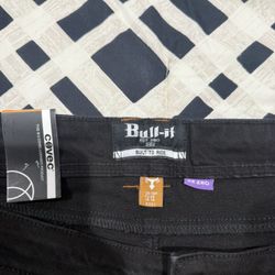 Bull-it Trojan Straight Jeans