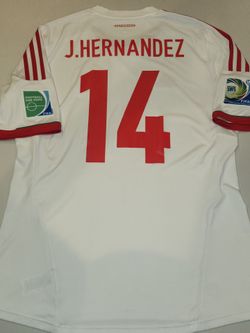 Mexico National Team Jersey (L) **ULTRA RARE**