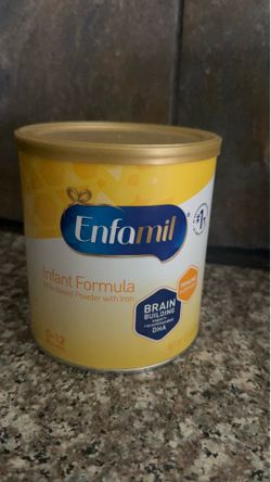 Baby Formula