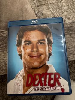 dexter season 2