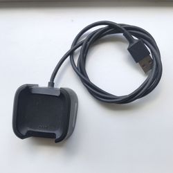 Fitbit Versa charging dock