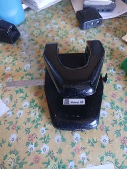 Three Hole Punch Perforadoea De Papel