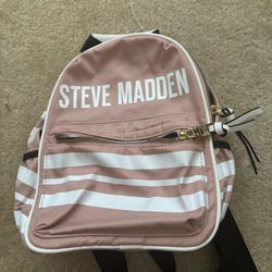 Steve Madden Mini Back Pack