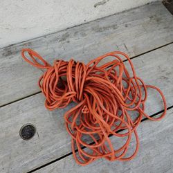 100"Ft Extension Cord 