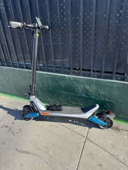 Pegasus City Commuter Electric Scooter