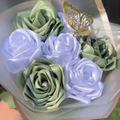 Eternal Forever Bouquet 