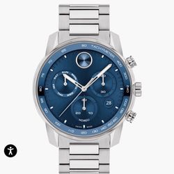 Movado Bold Verso Men's Sport Watch 