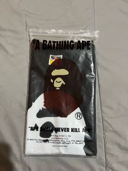 Bape shirt