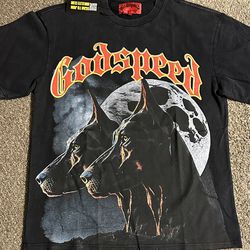 Godspeed Tshirt