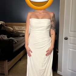 New Wedding Dress 