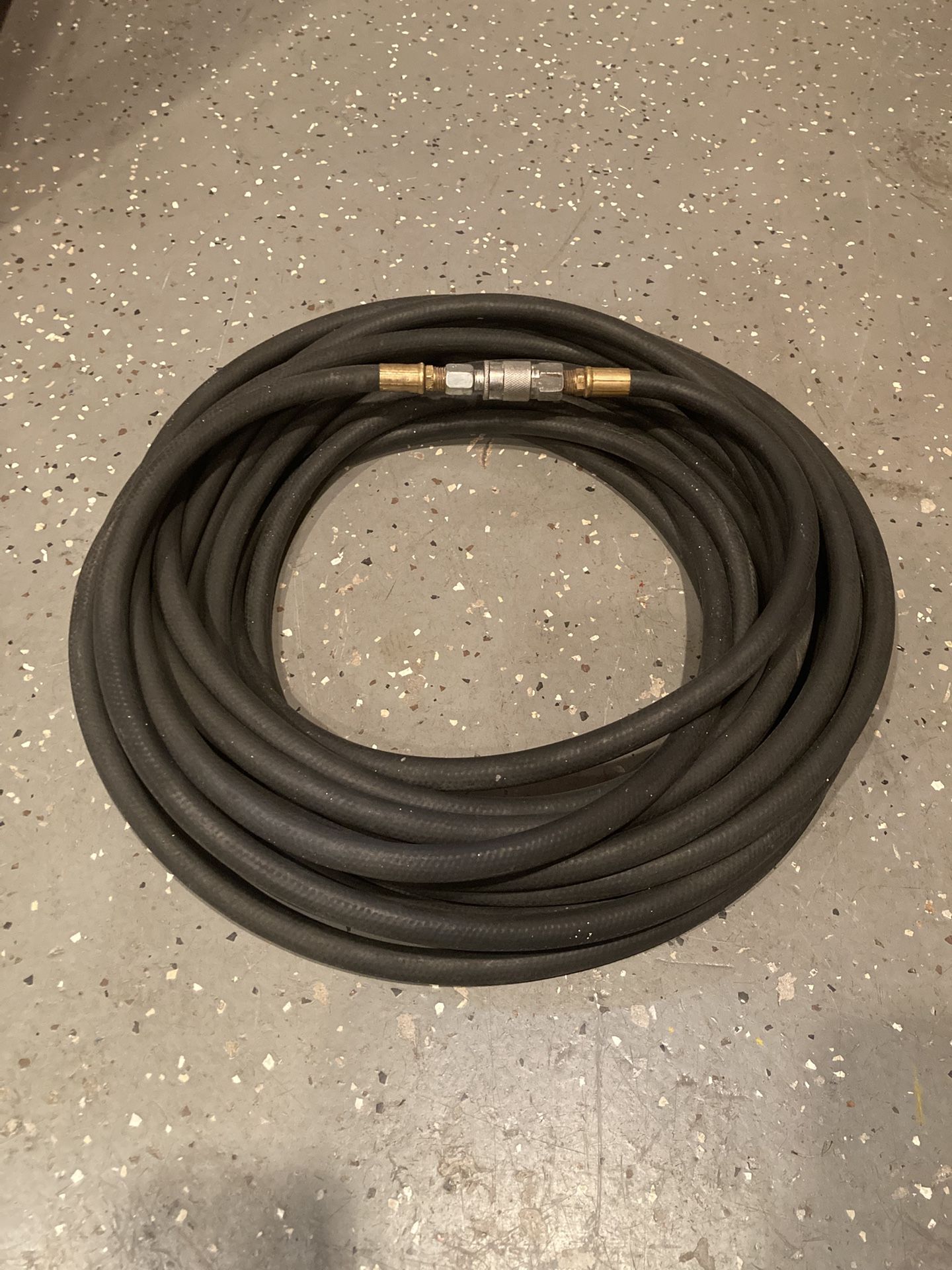 Air Compressor Hose 50 ft. Price Firm