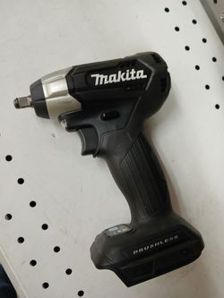 Makita new 3/8" Impact Wrench 18v Brushless 
