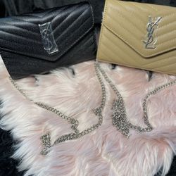 Ysl Purse 