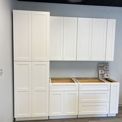 Cabinets Kitchen $175 Linear Foot 