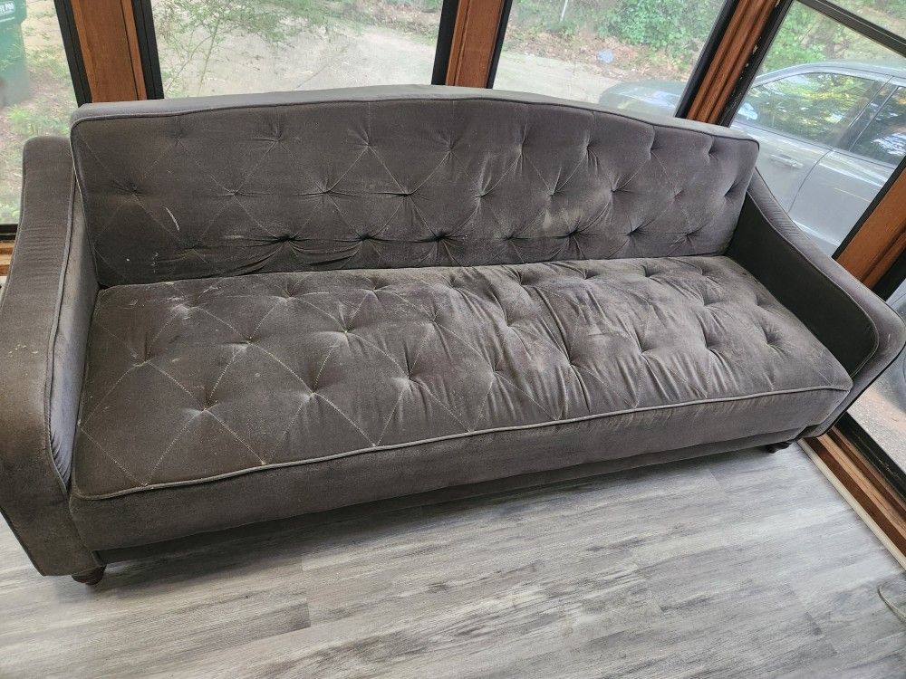 Sofa Bed
