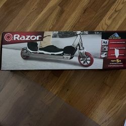 Razor Scooter