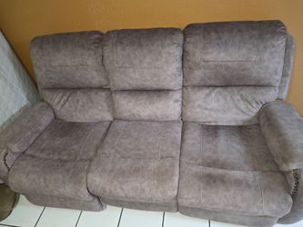 3 seat Couch
