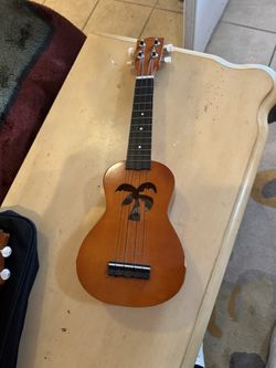 Ukulele Guitar