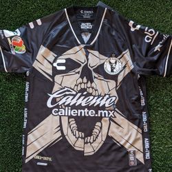 Club Tijuana Xolos Jersey Call Of Duty 2024