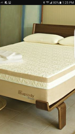 Rhapsody breeze discount