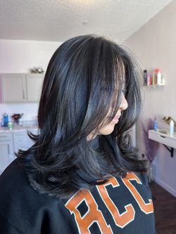 Hair ✂️