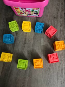 Baby toys
