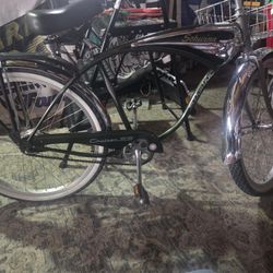 Schwinn Cruiser 